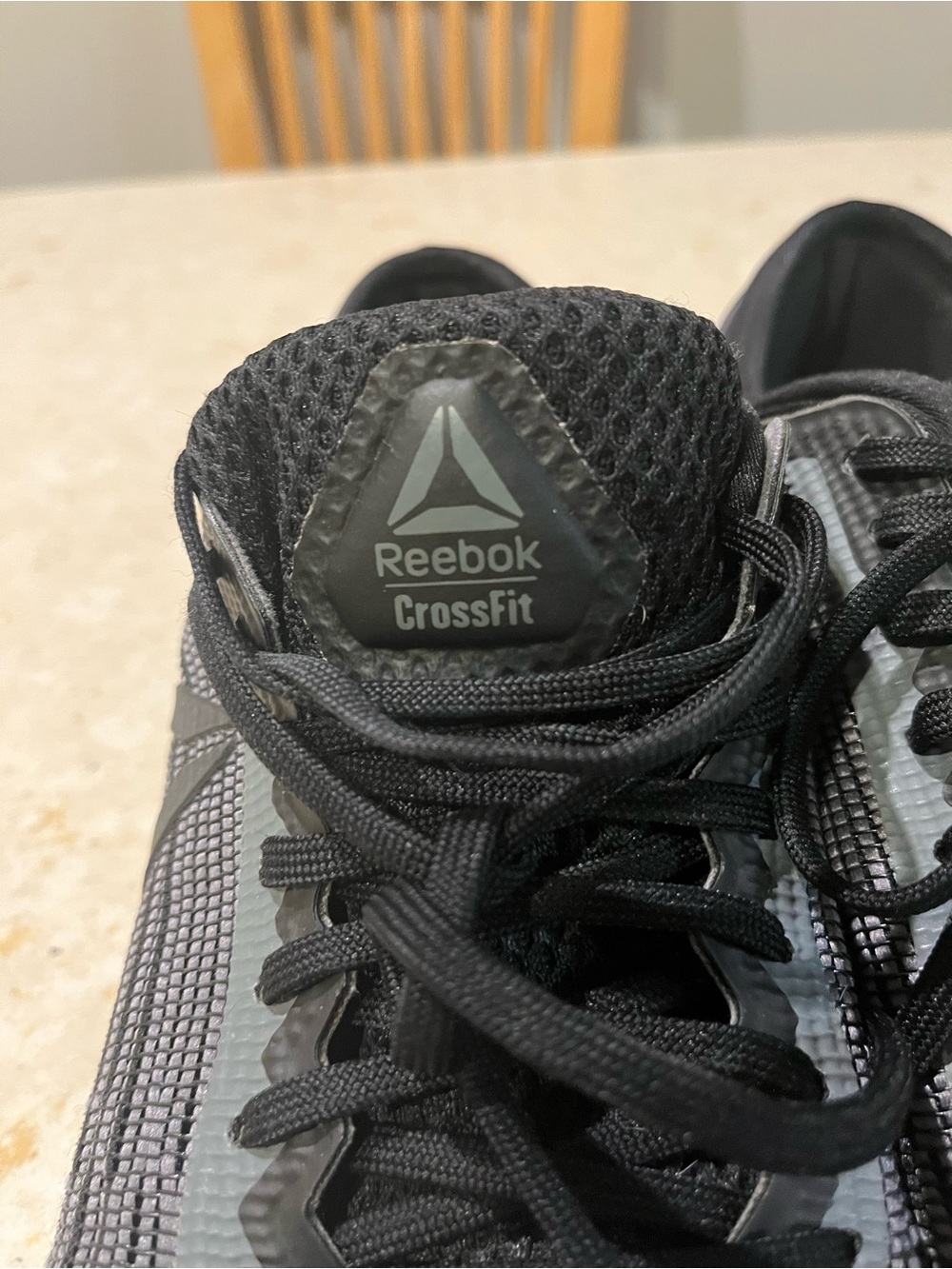 Reebok CrossFit nano 8.0 flex weave training shoes - Picture 2 of 13